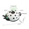 Desinsectization ultrasonic pest repeller Drive a flea for dog pet Pet necklace