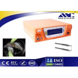 China Dispositivo quirúrgico de acero inoxidable del plasma del poder más elevado como mínimo invasor supplier