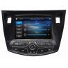 Ouchuangbo china gps dvd multimedia navigator for Chery Arrizo 3 support SD USB