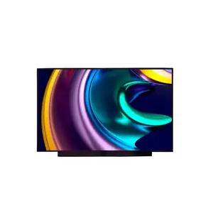 China Tiempo de respuesta del módulo 30ms de 10S4P WLED TFT LCD monitor LCD de 15,6 pulgadas supplier