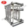 Continuous Sweet Potato Flour Equipment for Continuous Grinding in Food Processing
