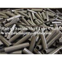 China High Precision Hydraulic Tubes Pipes Small Size ST35 / ST45 Material on sale