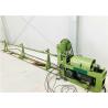 China High Speed Hexagonal Wire Netting Machine LNWL-2055-2 Chain Link Weaving Machine wholesale