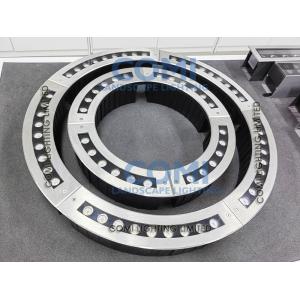 18W 27W Recessed Circular LED Inground Lights For Architectural / Landscape Lighting