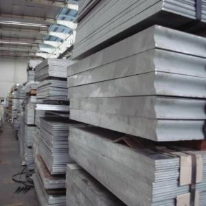 China ASTM 4mm Aluminum Plate 1050 2024 3003 Hot Rolled Mirror Aluminum Base supplier