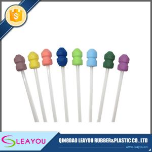 China Foam artificial insemination semen catheter for pig veterinary instrument sow catheter for pig artificial insemination supplier