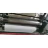 Máquina de corte de etiquetas en blanco rotativa SR-350Y con cortador