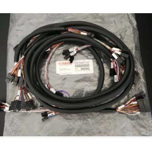 China Black Wire Smt Spare Parts KV5-M668J-000 YAMAHA Signal Line KV5-M668J-00X Durable supplier
