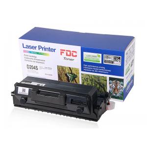 China 3,000 Pages Yield Laser Printer Toner Cartridge For Samsung Sl - M3325 / 3825 supplier