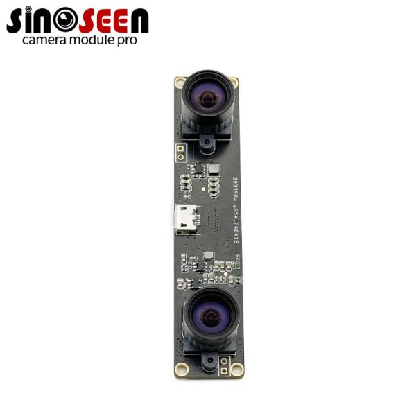 High-Speed OV9281 CMOS Camera Module 120FPS 14 Inch 1280x800 USB2.0 Global Shutter Sensor for AI Vision and Industrial Applications