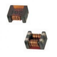 China Surface Mount Electronic Choke Coil High current Mode Choke DCCM13 Series on sale