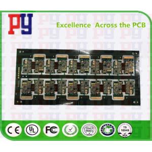 China printed circuit board Multilayer PCB PCB Board Assembly Aluminum based circuit board supplier