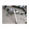 China Automatic Litchi Picking Machine Kiwi Sorting Machine Carrot Grading Machine wholesale