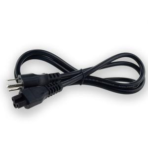 L'extension d'adaptateur à C.A. de l'UL CSA câblent 0.5mm 15A 125V avec la prise des USA