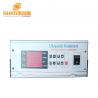 China High frequency 50khz68khz80khz125khz135khz200khz Power vibration ultrasonic cleaning generator and PCBs wholesale