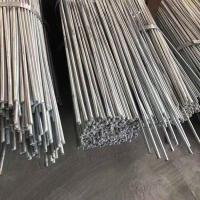 China ASTM A276/A276M-2017 Standard Stainless Steel Bar for Products with 30 Yield Strength on sale