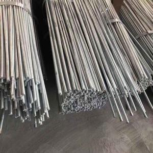 ASTM A276/A276M-2017 Standard Stainless Steel Bar for Products with 30 Yield Strength