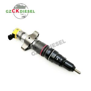 China Fuel Injector 387-9427 328-2585 10R7225 for C7 Engine E320D E330D Excavator wholesale