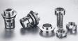 China 108 mechanical seal manufacturer