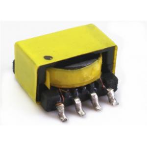 Electric Switching Power Supply Transformer Toroidal Ferrite Core