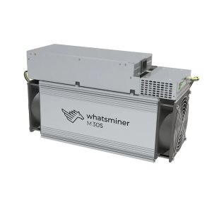 China Machine d'exploitation minière refroidie par liquide Whatsminer M30S 88T M30S + 100T Transformation refroidi à l'huile mineur supplier