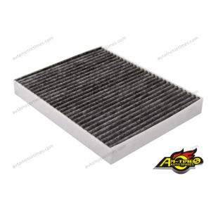 China Environment Friendly Car Cabin Filter For AUDI Q7 SUV TDI 7H0 819 631 A 955 572 219 10 supplier