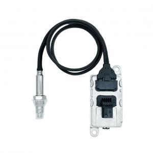 High Sensitivity 0.1ppm NOx Sensor I2C Interface Nitrogen Oxygen Sensor