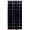 Flexible Monocrystalline Solar Panel Customized Voltage With RoHS Certifications