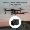 China Mini2 256 Thermal Imaging Camera Thermal Camera Hunting with CMOS Sensor Element for Security and Fire Inspection wholesale