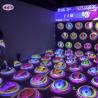China Sistema de juego de proyección de pelota de salto interactivo de alta sensibilidad wholesale