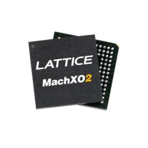 China LCMXO2-256HC-4SG48I FPGA IC Grille MachXO2 de alto rendimiento 256 LUTs 2.5 / 3.3V QFN-48 supplier