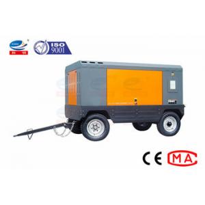 Advanced Structure KEMING Air Compressor 3700kg For Plastering Machine