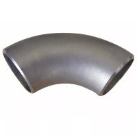 China Precision-Engineered Copper Nickel Elbow for Perfect Pipe Connections on sale