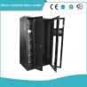 China Ventilation Cooling Micro Modular Data Center With Monitoring Security Systems wholesale