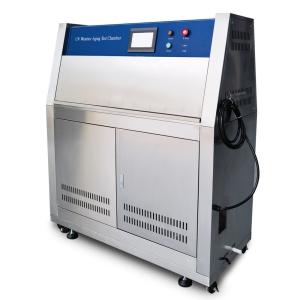 China オーダーメイドUV加速気象化機械試験室 RT10-70 温度範囲 wholesale