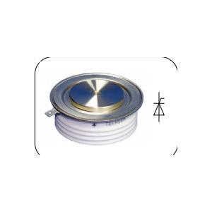 China Ceramic Insulator Thyristor Phase Control For DC Motor Control supplier