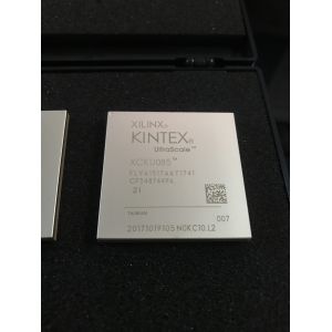China Unleash High-Performance XCKU085 Kintex UltraScale FPGA with 1.5M Logic Cells 1517 I/O 8.0GB/s 34Mb BRAM 5.5Mb UltraRAM 2.5D IC 100G Ethernet wholesale