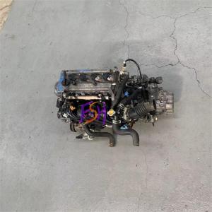 China Strict Quality Control And Excellent Quality Toyota Used Gasoline Engine 4 Cylinder 1NZ wholesale