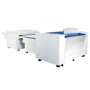 Commercial Wide Format Laser Printer , High Resolution Computer To Plate Printer