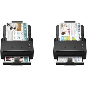 China Workforce ES-500W II Wireless Color Duplex Desktop Document Scanner for PC and Mac wholesale