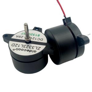 China Industrial 3323 Small Brushless DC Motor Multipurpose Energy Efficient supplier