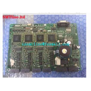 China L901E521000 placa SERVO do PWB do modelo do cartão de controle da cabeça do reparo JUKI fx-1r do nome ZT ampère supplier