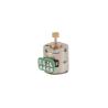 China Long Life 3V DC 8mm Diameter Micro Stepper Motor 2 Phase 4 Wire for Camera Rotation Focus wholesale
