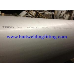China EN10305 E235 Precision Stainless Steel Seamless Pipe ASTM A106-2006,ASTM A53-2007 supplier