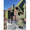 China High Stability Phased Array Radar Advanced Security Surveillance Radar wholesale
