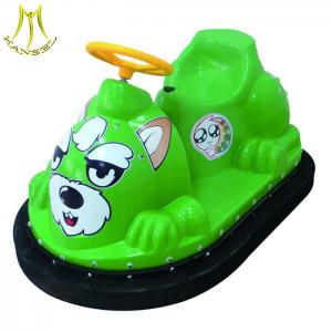 China Hansel remote control electric machine game kids ride on toy car supplier