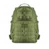 China Detachable Tactical Day Pack Hiking Water Resistant 45L For Women wholesale