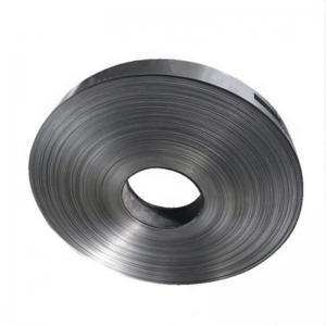 AISI ASTM 304 310S 316 321 Stainless Steel Strip Rust Resistant