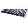 China Slope Roof Heat Pipe Thermal Solar Water Heater wholesale