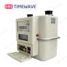 China IOT Wireless Smart Gas Meter With Predictive Maintenance And Analytics wholesale
